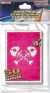Protector / Sleeves Yu-Gi-Oh! Gold Pride Carrie's Crew Card x 50u - comprar online