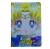 Libreta / Cuaderno Figura Sailor Moon Serena