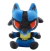 Peluche Pokémon Lucario - comprar online