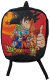 Mochila Dragon Ball Super Goku - comprar online