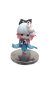 Figuras Genshin Impact Gashapon - tienda online