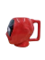 Taza / Tazón Marvel Deadpool en internet