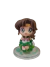 Figuras Sailor Moon Gashapon en internet