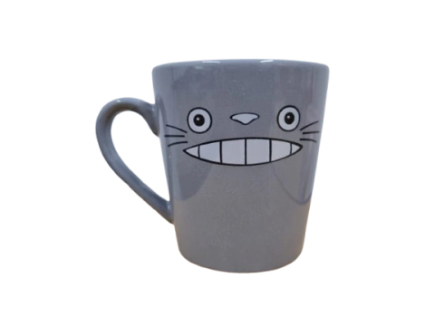 Taza Studio Ghibli Mi Vecino Totoro - comprar online