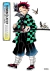 Demon Slayer - Kimetsu no Yaiba A traves Del Tiempo (Artbook)