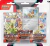 Pokémon Blister 3 Booster S&V Obsidian Flames + Eevee #43 Inglés - comprar online