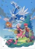 Pokemon Brilliant Diamond Artbook (Japonés)