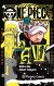 One Piece: Law (Novela) (Tomo Único)