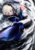 Postal A5 Blue Lock Nagi