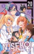 Nisekoi #20