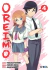 Oreimo #04 (Último Tomo)