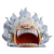 Figura One Piece Original Luffy Gear 5