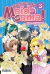 Kaichou Wa Maid-Sama #03