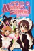 Kaichou Wa Maid-Sama #08