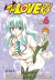 To Love Ru #06 (Ivrea España)