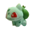 Figura Pokemon Bulbasaur 15cm - comprar online