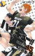 Haikyu #45 (Último Tomo) (Japonés)