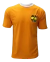 Remera Captain Tsubasa Benji Price