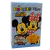 Galletas Disney Sabor Leche 38g