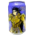 Lata / Gaseosa Saint Seiya Geminis Sabor Yogur de Uva