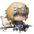 Figuras Fate / Seires Gashapon Chibi - Shibuya Comic Store