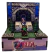 Diorama de Madera The Legend Of Zelda Ocarina Of Time - comprar online