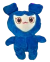 Peluches Twice (Lovely)
