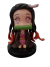 Figuras Demon Slayer Gashapon Sentados en internet