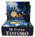 Diorama de Madera Mi Vecino Totoro - comprar online