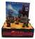 Diorama de Madera Metal Slug - comprar online