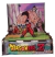 Diorama de Madera Dragon Ball Goku vs Nappa - comprar online