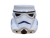 Taza / Tazón Star Wars Stormtrooper - comprar online