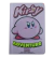 Libreta / Cuaderno Nintendo Kirby