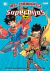 El Desafio de los Superhijos (Tomo Único)