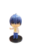 Figuras Blue Lock Gashapon Fuera de la Cancha en internet