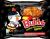 Ramen / Fideos Instantáneos Buldak Sabor Pollo Picante 140g