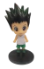 Figuras Hunter x Hunter Gashapon en internet