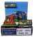 Diorama de Madera Pokémon Charizard vs Blastoise - comprar online