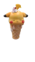 Figuras Pokémon Gashapon Helados en internet