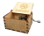 Cajas Musicales en internet