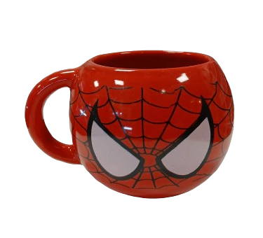 Taza / Tazón Marvel Spider-Man