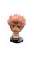Figuras Jujutsu Kaisen Gashapon Sentados en internet