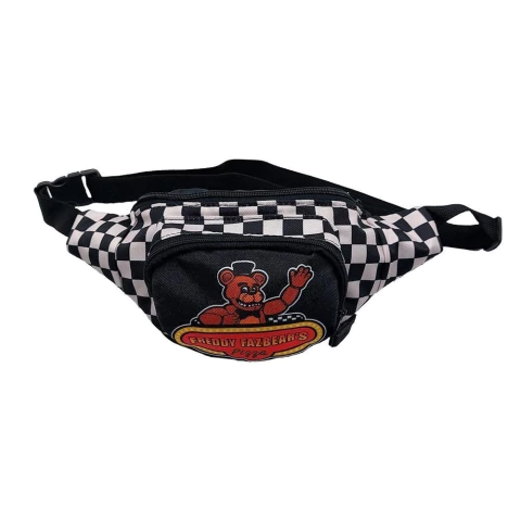 Riñonera Five Nights at Freddy's - comprar online