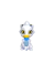 Figuras Digimon Gashapon 4-5 CM - tienda online