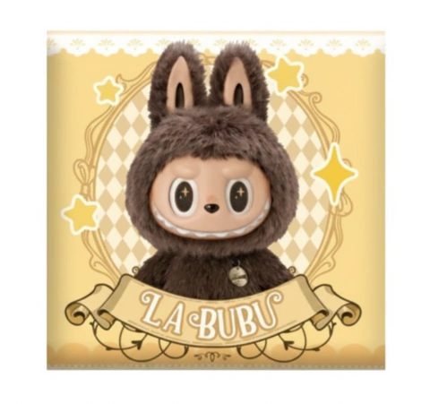 Pin Sorpresa Labubu - comprar online