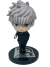 Figuras Jujutsu Kaisen Gashapon