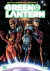 Green Lantern Blackstars (Tomo Único)