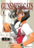 Gunsmith Cats #01