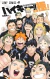Haikyu Final Guidebook (Japonés) - comprar online