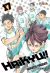 Haikyu #17